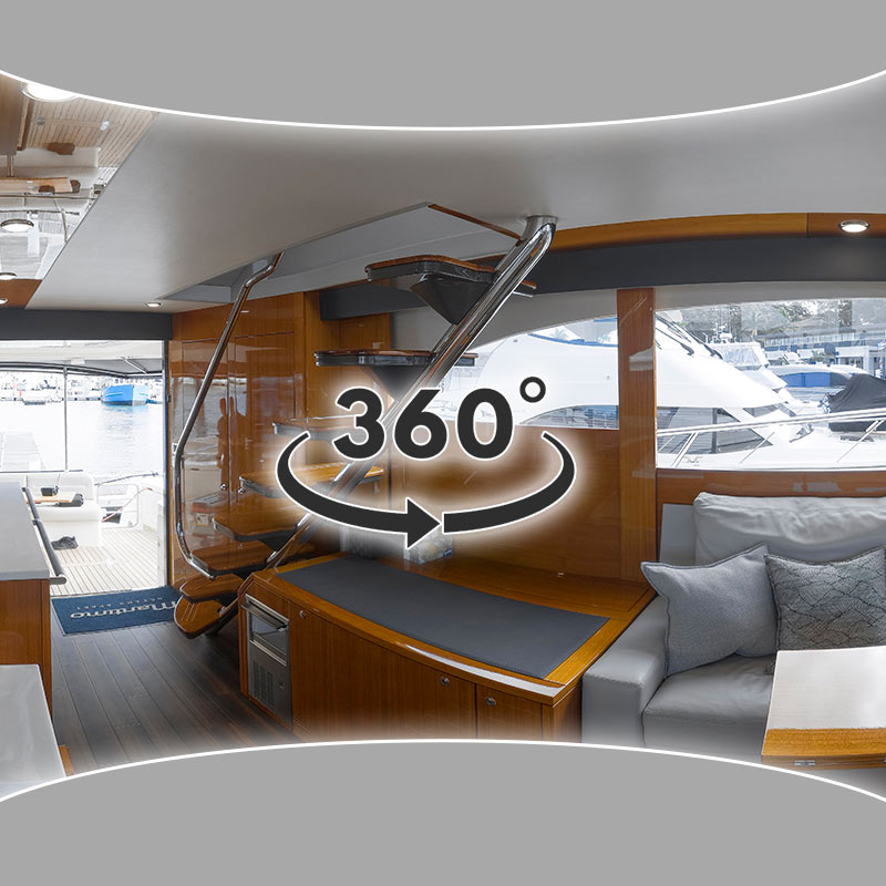 360 maritimo m64